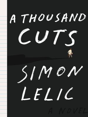 cover image of A Thousand Cuts
